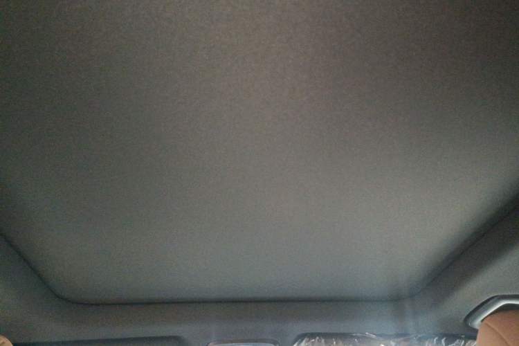 Used GAC Trumpchi ES9 2024 PHEV 143km Traveler Max
