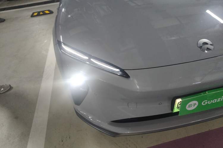 Used Nio ET5T 2024 75kWh Touring
