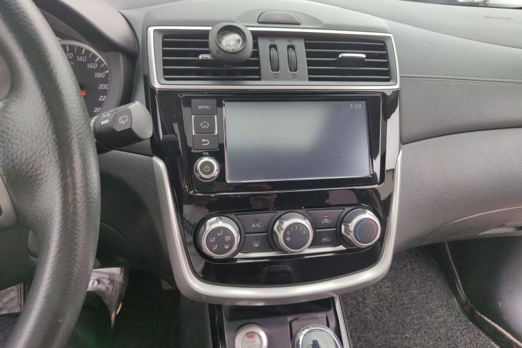 Used Nissan Tiida 2016 1.6L CVT Smart Drive Edition
