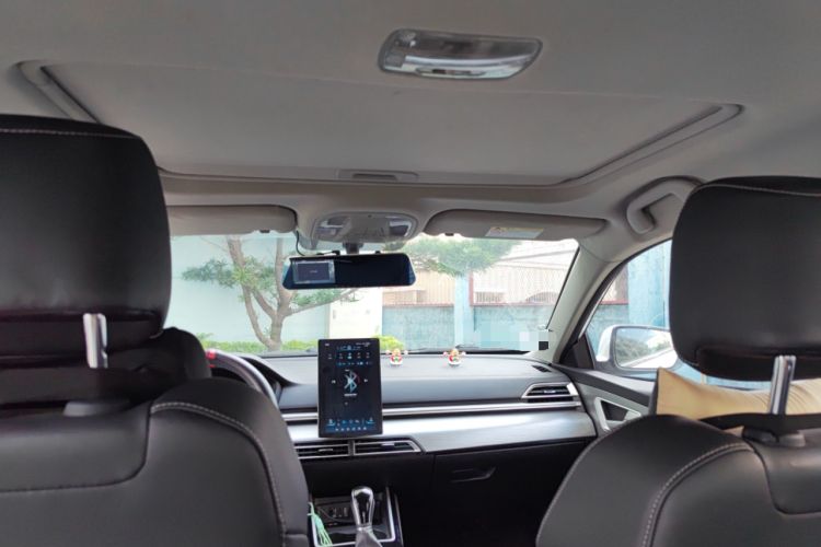 Used BYD Qin 2019 1.5L Automatic Prestige Model