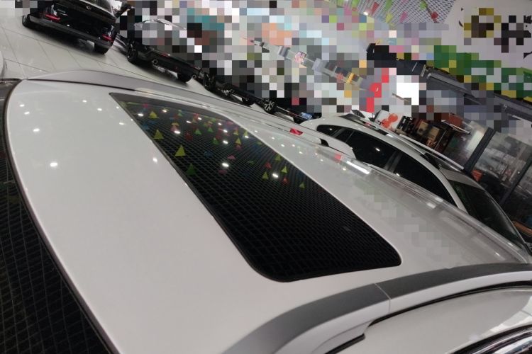 Used Chery Tiggo 3X 2021 Diamond Edition 1.5L CVT 3-Carat II Model