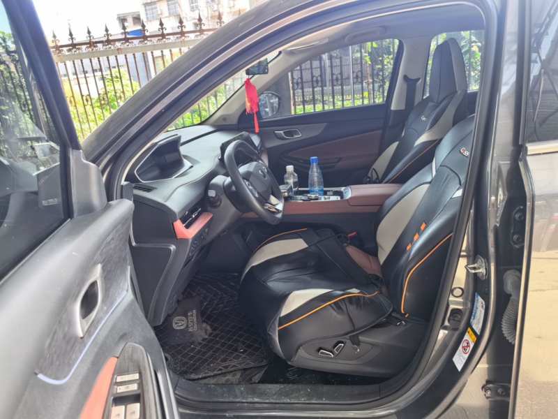 Used CHANGAN CS55PLUS 2024 3rd Generation 1.5T DCT Excellence Model — 14