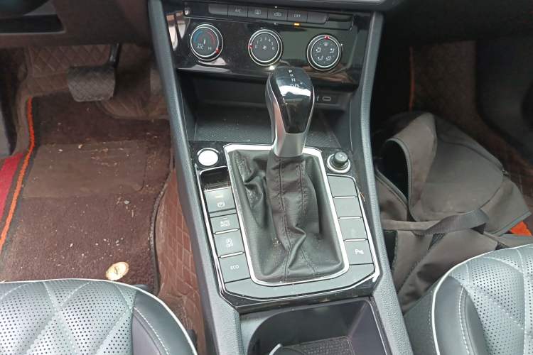 Used Volkswagen Sagitar 2023 300TSI DSG Excellence Edition
