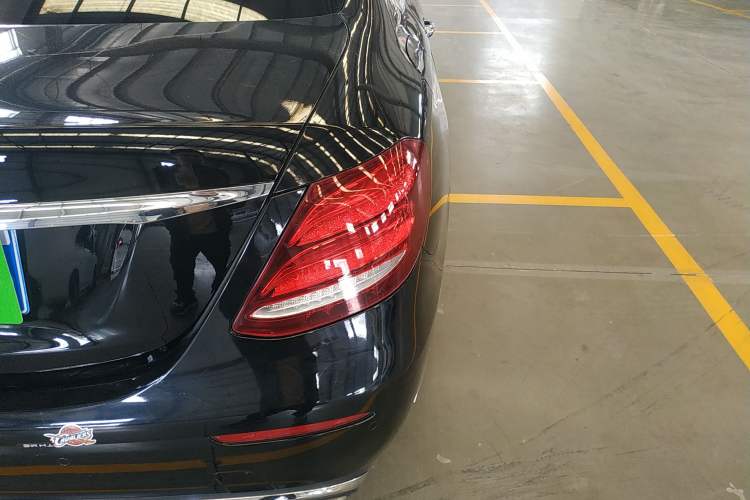 Used Mercedes-Benz E-Class 2020 Restyled E 300 L Exclusive Edition
