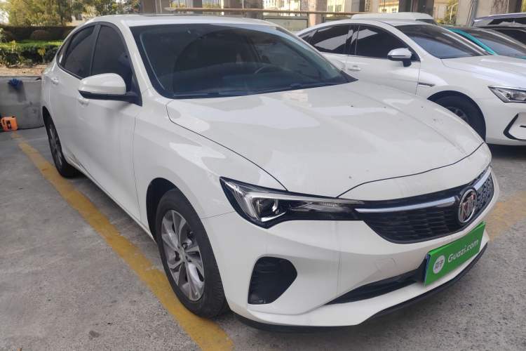 Used Buick Verano 2023 Pro Enjoyment Edition