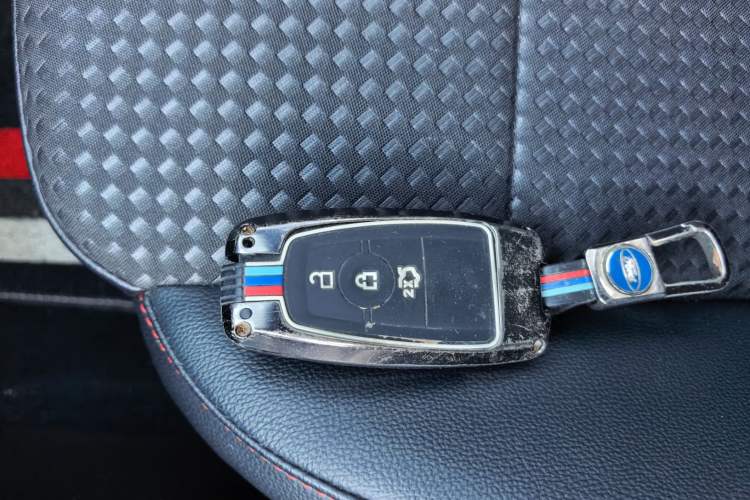 Used Ford Focus 2021 Hatchback EcoBoost 180 Automatic ST Line