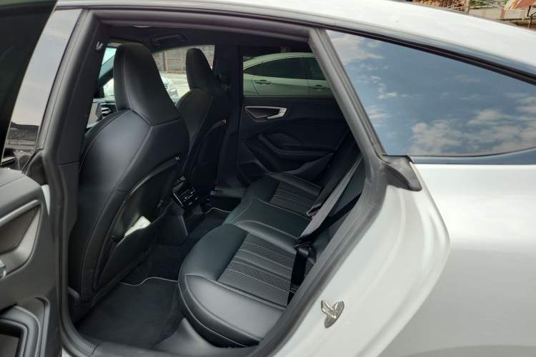 Used Audi A5L Sportback 2026 TFSI 150kW Luxury Edition