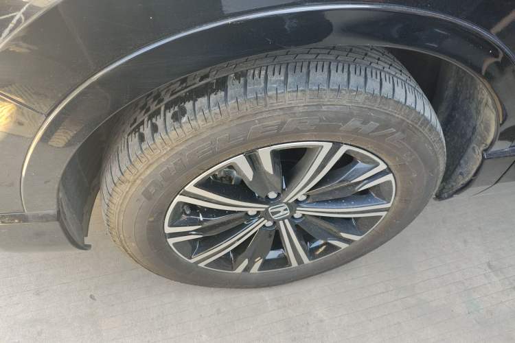 Used Honda CR-V New Energy 2021 Rui·Hybrid e+ 2.0L Intelligent Edition