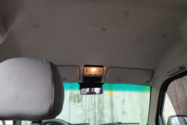 Used SRM New Energy Xiaohaishi EV 2021 Standard Model
