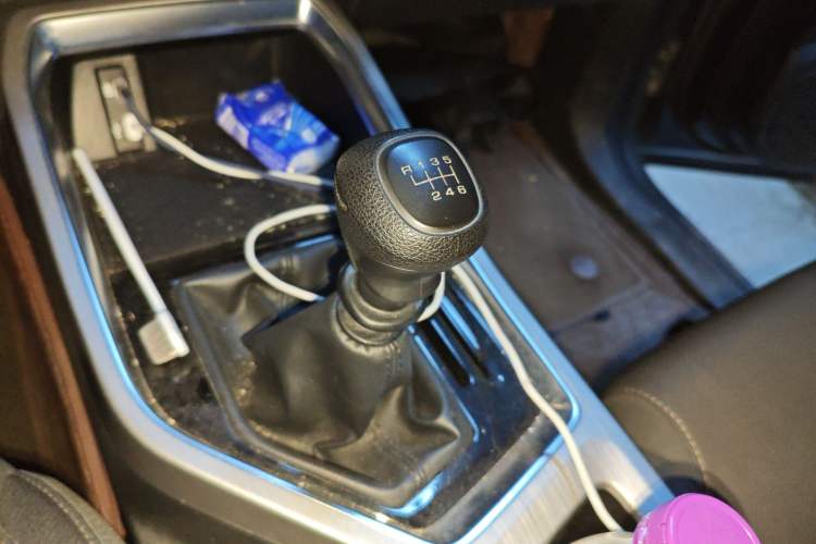 Used Wuling Jiachen 2022 1.5L Manual Enjoyment Elite Model