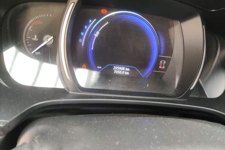 Used Renault Koleos 2018 2.0L Two-Wheel Drive 120th Anniversary Limited Edition
