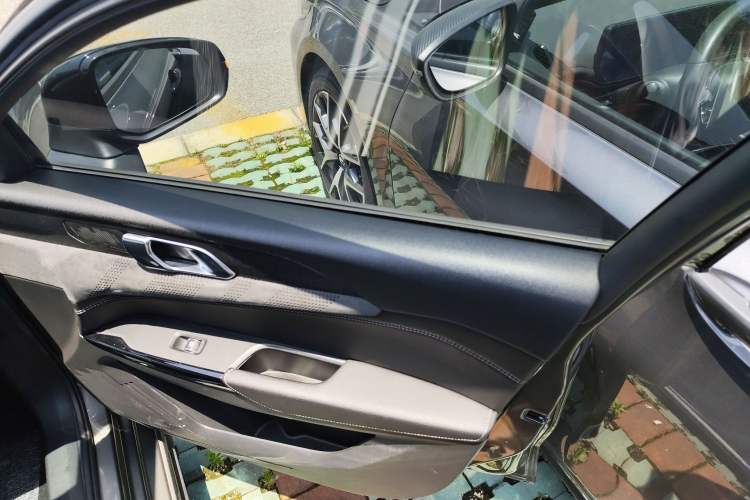 Used Lynk & Co 03 2021 2.0TD Automatic Trendy Champion Edition