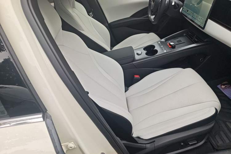 Used BYD Seal 06 New Energy 2025 EV 545KM Flagship Edition