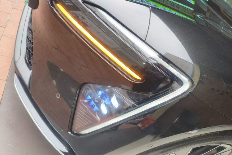 Used Avatr 06 2025 Max Extended-Range Edition