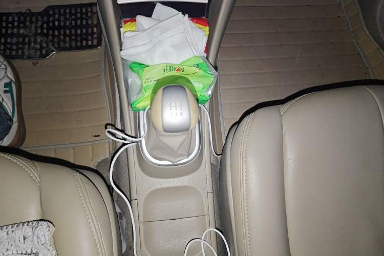 Used Nissan Sylphy 2012 Classic 1.6XE Manual Comfort Edition
