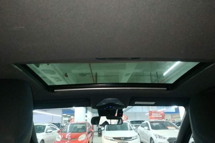 Used Toyota C-HR 2020 2.0L Leading Edition
