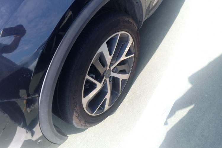 Used Lynk & Co 01 EM-P 2018 1.5T PHEV JingPro National Emission Standard V