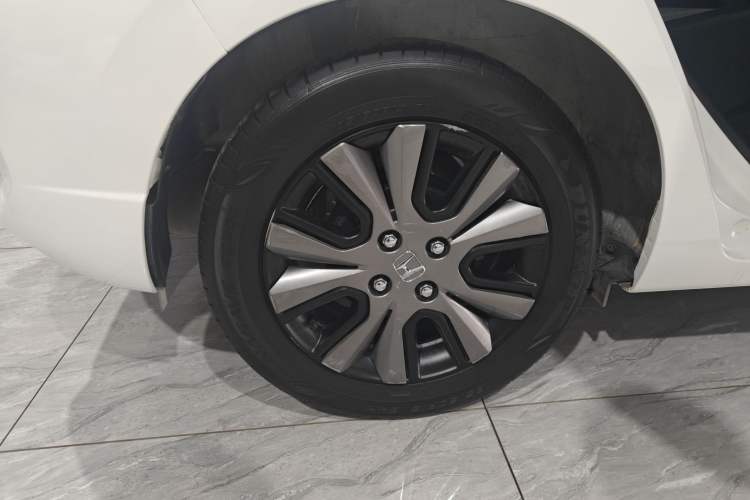 Used Honda Fit 2022 1.5L CVT Trendy Sunroof Edition
