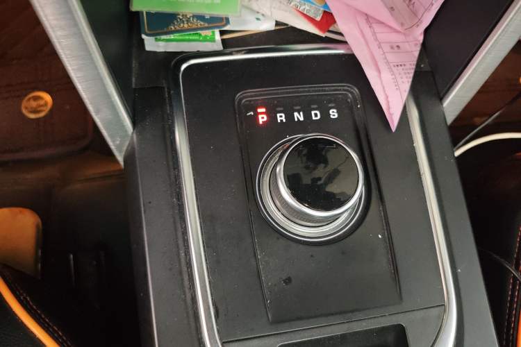 Used Land Rover Discovery Sport 2019 240 PS SE Version China V Standard