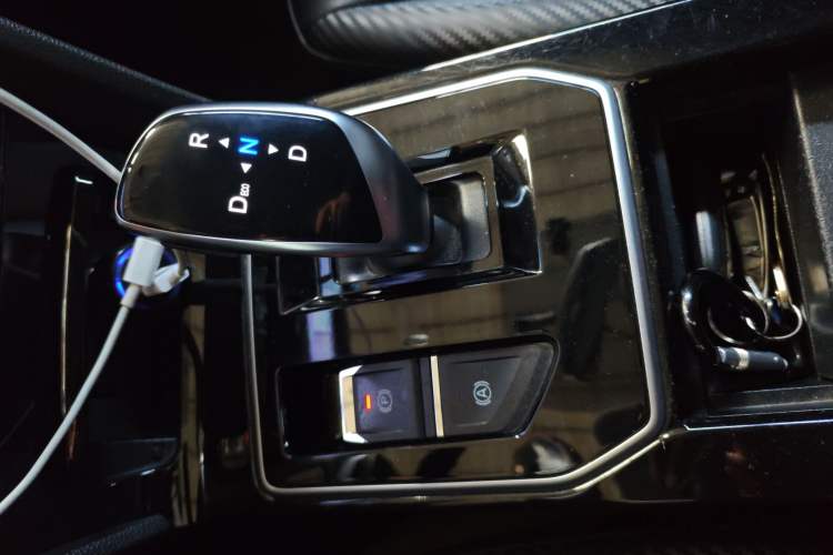 Used Venucia Venucia D60EV 2020 Standard Range Smart Drive Edition