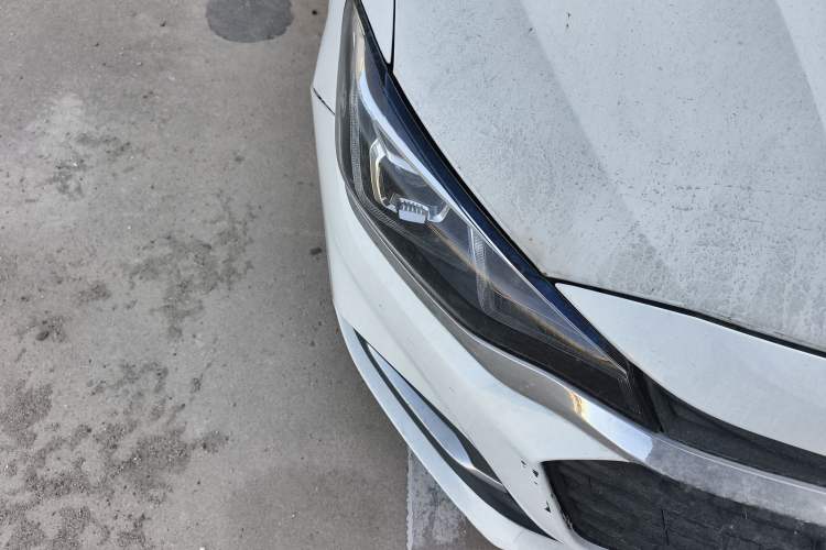 Used Chevrolet Monza 2022 320 Automatic Enjoyment Sunroof Version