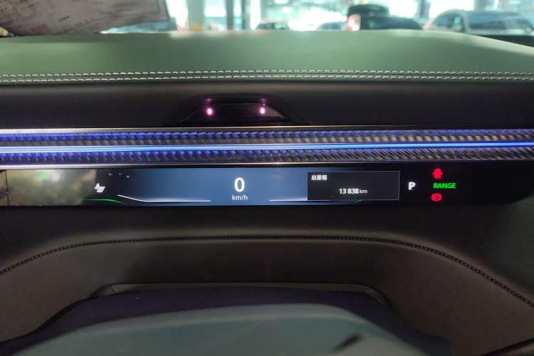 Used Lotus ELETRE 2023 ELETRE S+