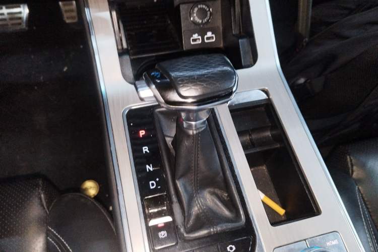 Used JETOUR X70 2020 1.5T DCT YueXing Edition 7-Seater
