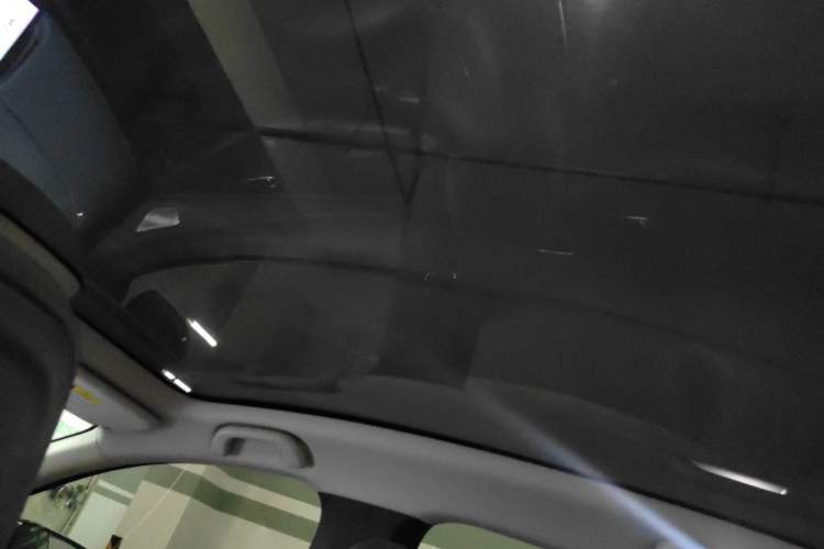 Used Deepal SL03 2022 1.5L 1200 Extended-Range Version
