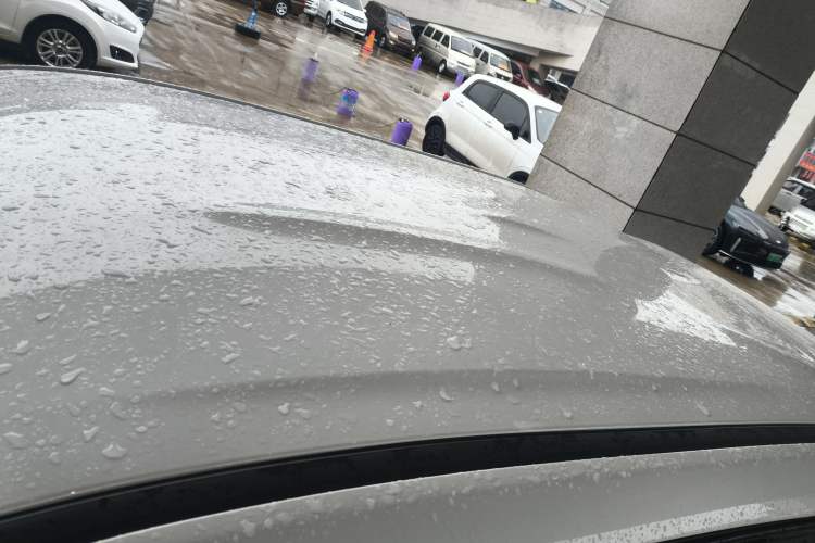 Used NETA U 2022 NETA U-Ⅱ 400 Industry Edition Roof