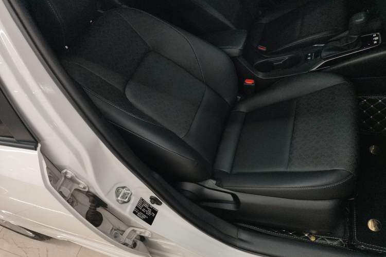 Used Toyota Corolla 2024 1.8L Smart Electric Hybrid Dual-Engine Elite Edition