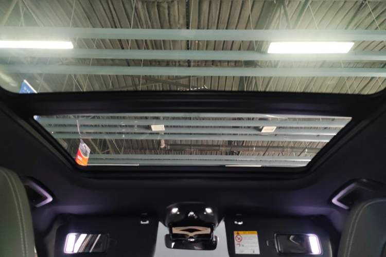 Used Lynk & Co 06 2023 Remix 1.5T JinPro Headliner
