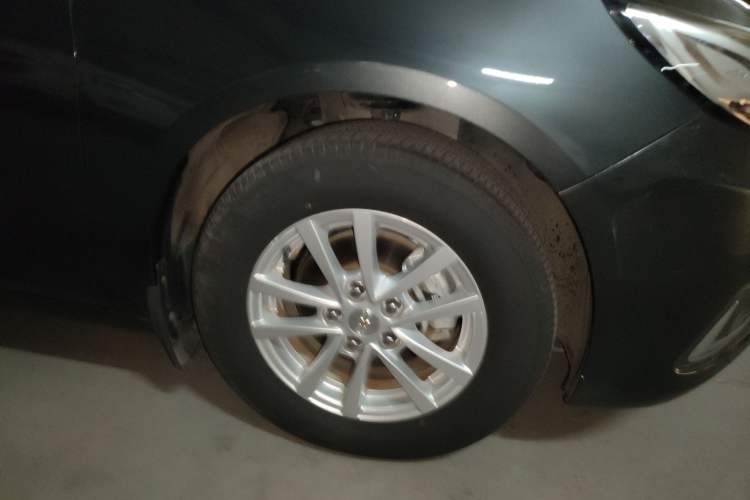 Used Chevrolet Malibu 2018 530T Automatic Fashion Edition
