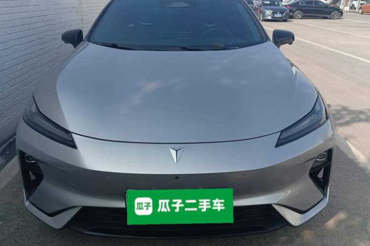 Used Deepal L07 2025 530 Ultra DeepBlue Intelligent Driving AD PRO Pure-Electric Version
