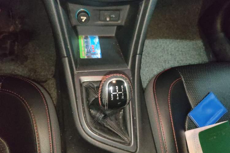 Used Chery Arrizo 5 2017 1.5L Manual Fashion Edition
