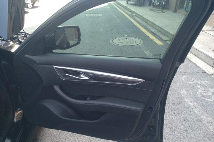 Used Cadillac CT5 2020 Revised Version 28T Tech Edition