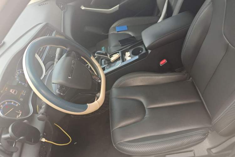 Used Venucia Venucia D60EV 2020 Standard Range Smart Drive Edition
