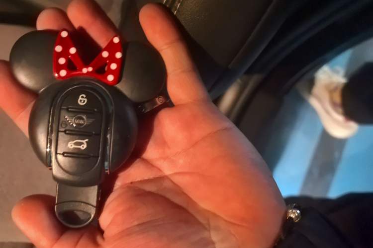 Used MINI MINI 2019 1.5T COOPER Classic Edition
