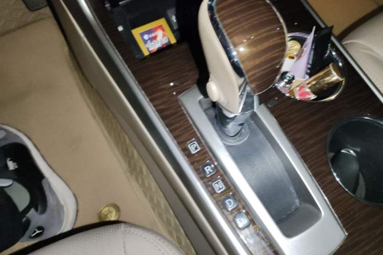 Used Nissan Teana 2013 2.0L XL Comfort Edition
