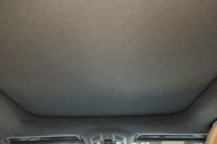 Used Geely Auto Monjaro L 2025 Dongfang Yao 2.0TD Automatic All-Wheel-Drive Wangyue Edition
