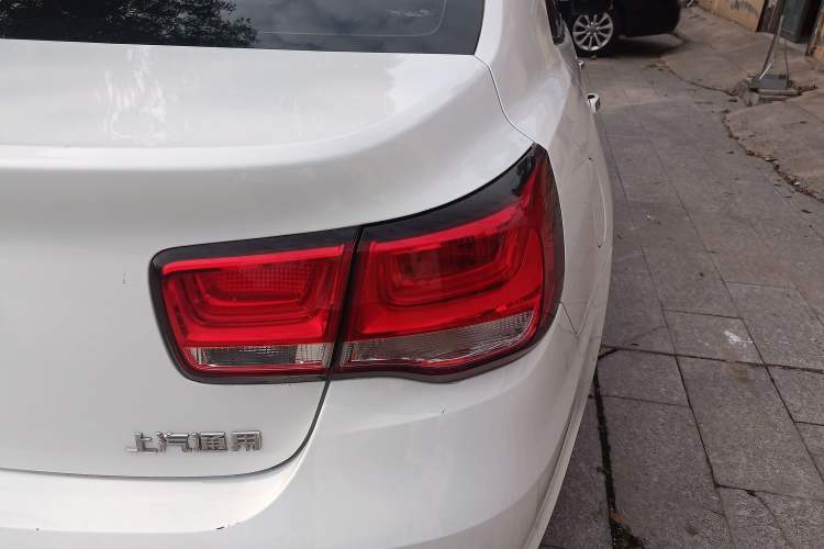 Used Chevrolet Malibu 2018 530T Automatic Luxury Edition