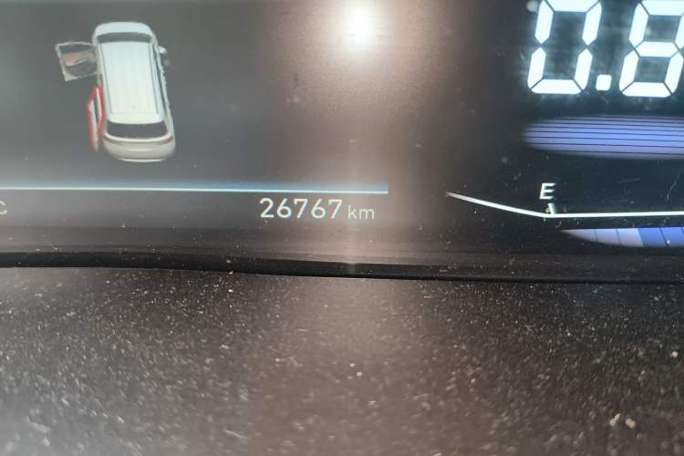 Used Hyundai Custo 2021 380TGDi Smart Love Flagship Edition TOP Premium