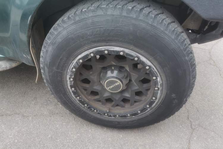 Used Suzuki Jimny 2011 1.3 AT