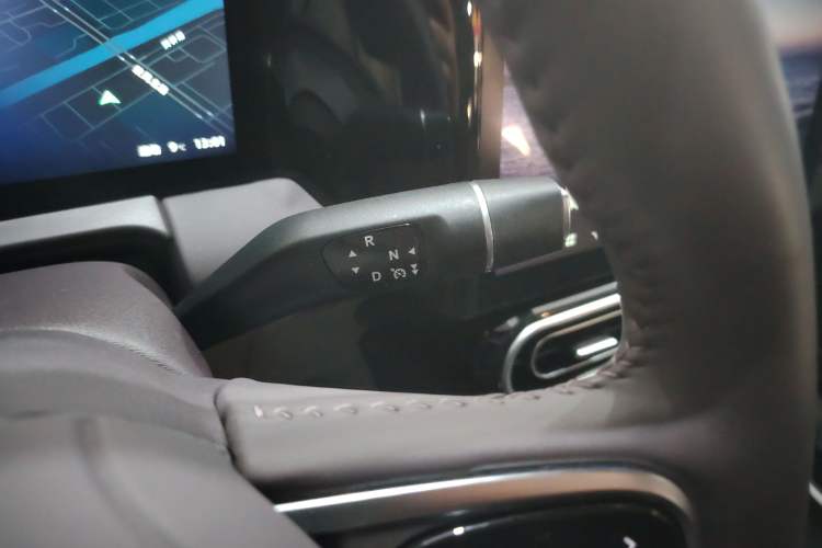 Used Leapmotor C11 2023 Pure Electric 500 Comfort Edition
