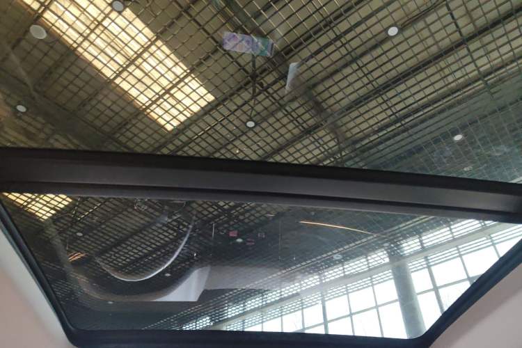 Used Skoda Kodiaq GT 2019 TSI330 Two-Wheel-Drive Luxury Edition China VI Standard