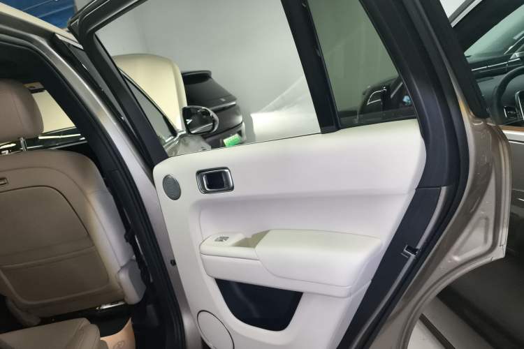 Used Li Auto L8 2024 Max