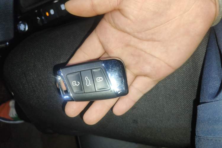 Used Volkswagen Passat 2022 330TSI Elite Edition