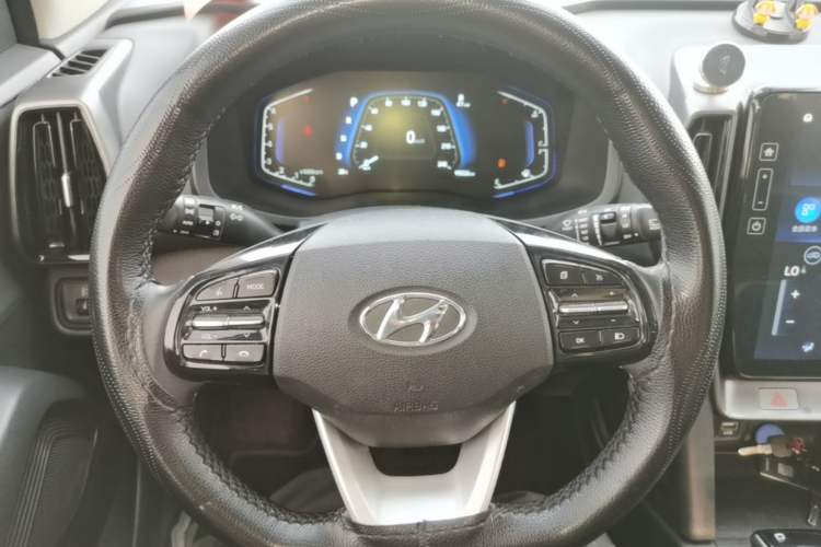 Used Hyundai ix35 2021 2.0L Automatic 2WD GLS Leading Edition
