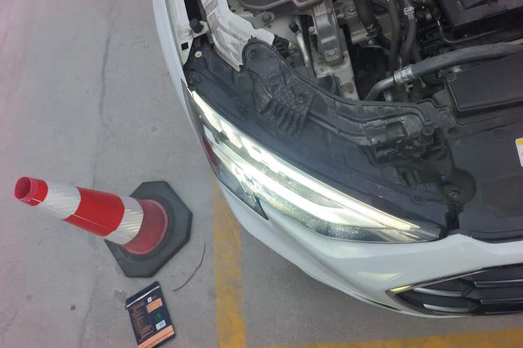 Used Audi A3 2023 Restyled A3L Limousine 35 TFSI Ambition Sport Edition