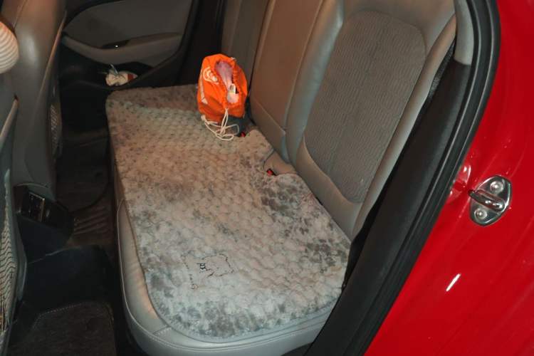 Used Audi A3 2019 Limousine 35 TFSI Fashion Edition China V standard
