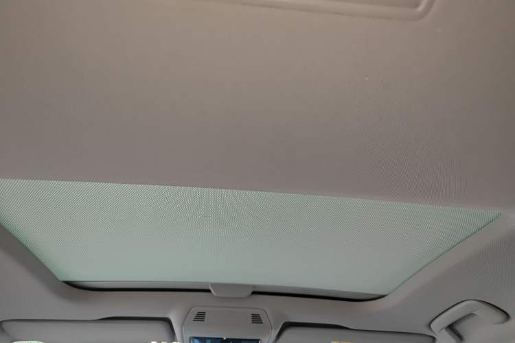 Used Volkswagen Lamando 2022 Lavida L 280TSI DSG Cool & Spicy Edition